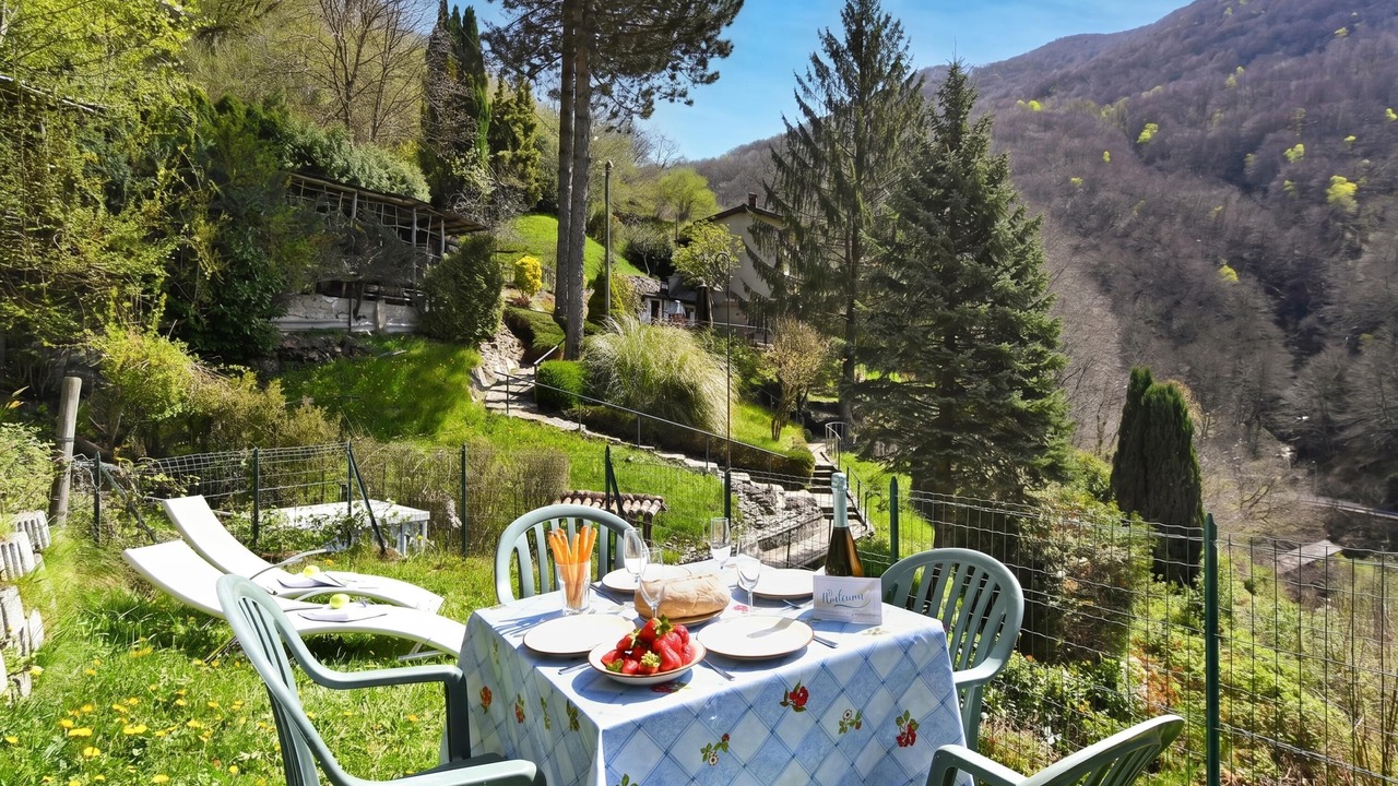 Photo of Outdoor in Valcolla