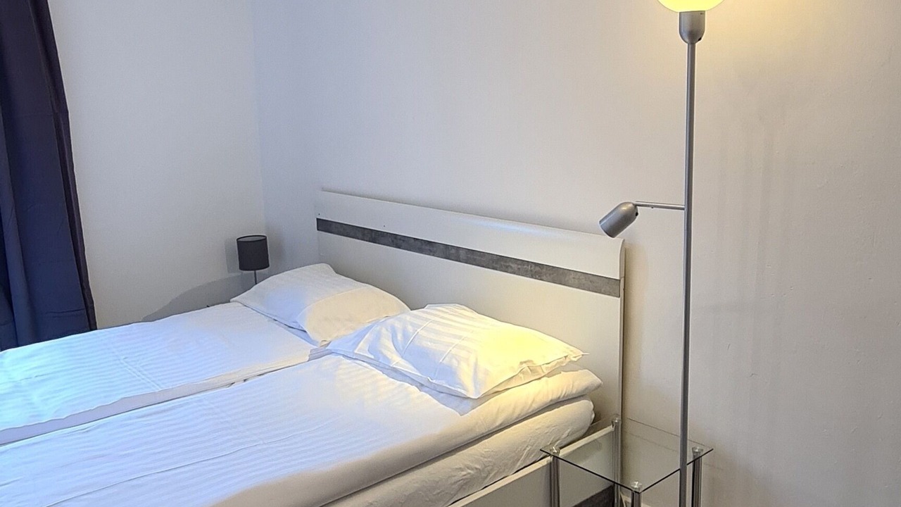 Photo of Bedroom in Alt-Wiedikon