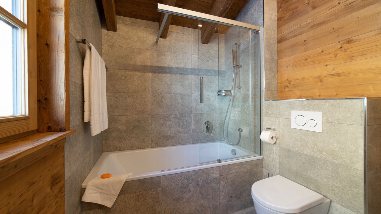 Photo of Bathroom in Wildhaus