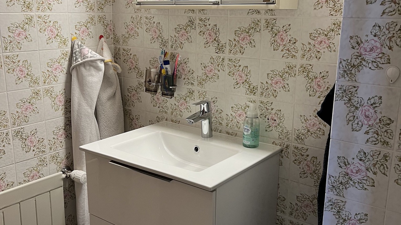 Photo of Bathroom in Riddes