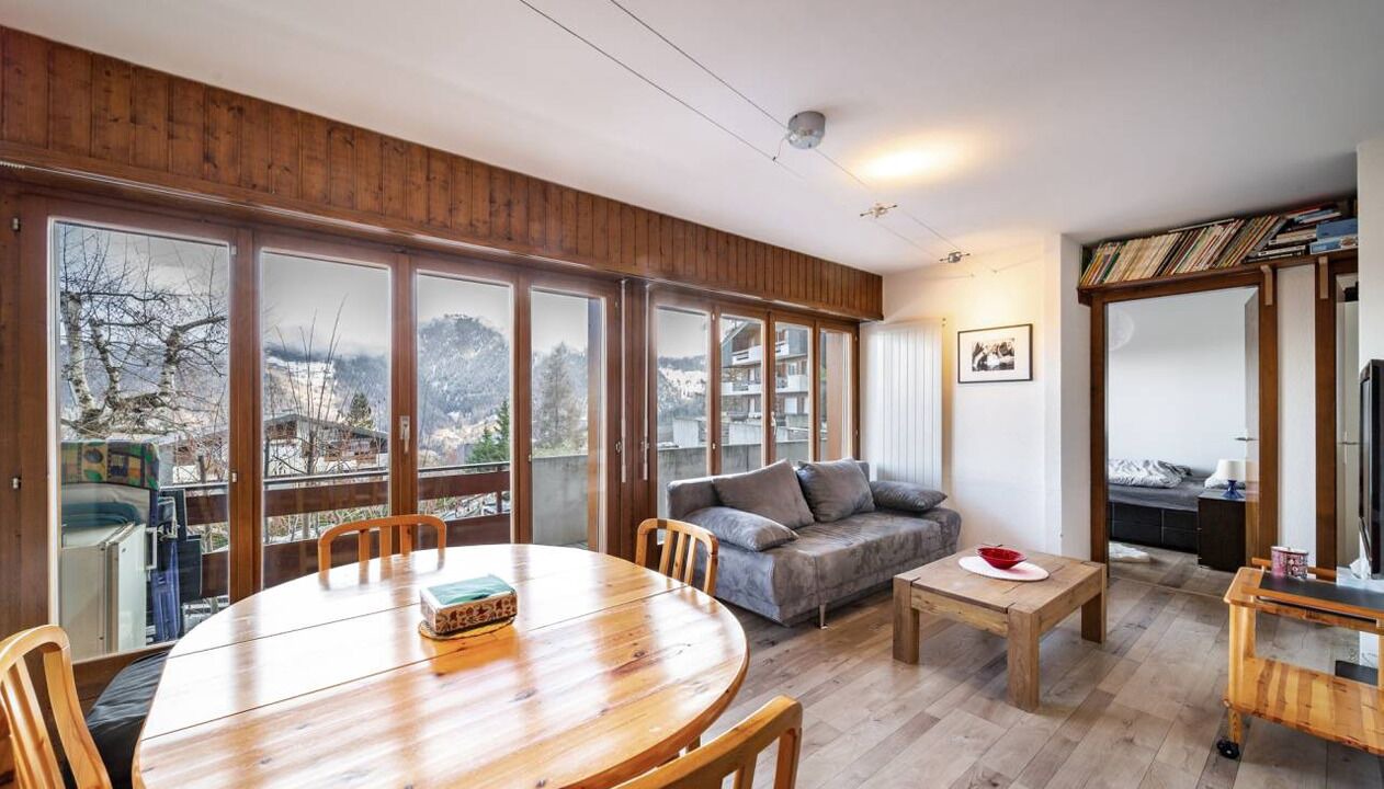 Photo of Bedroom in Riddes