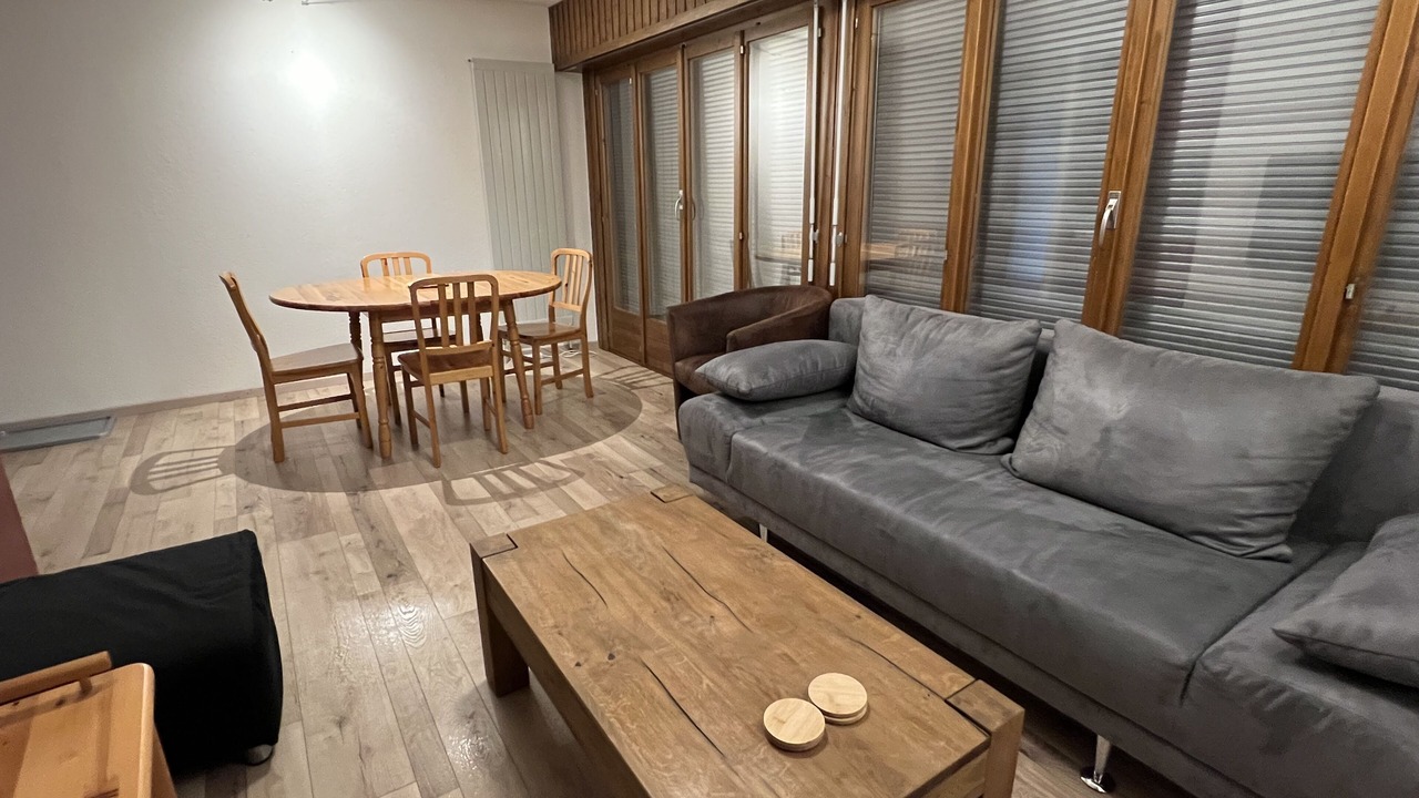 Photo of Livingroom in Riddes