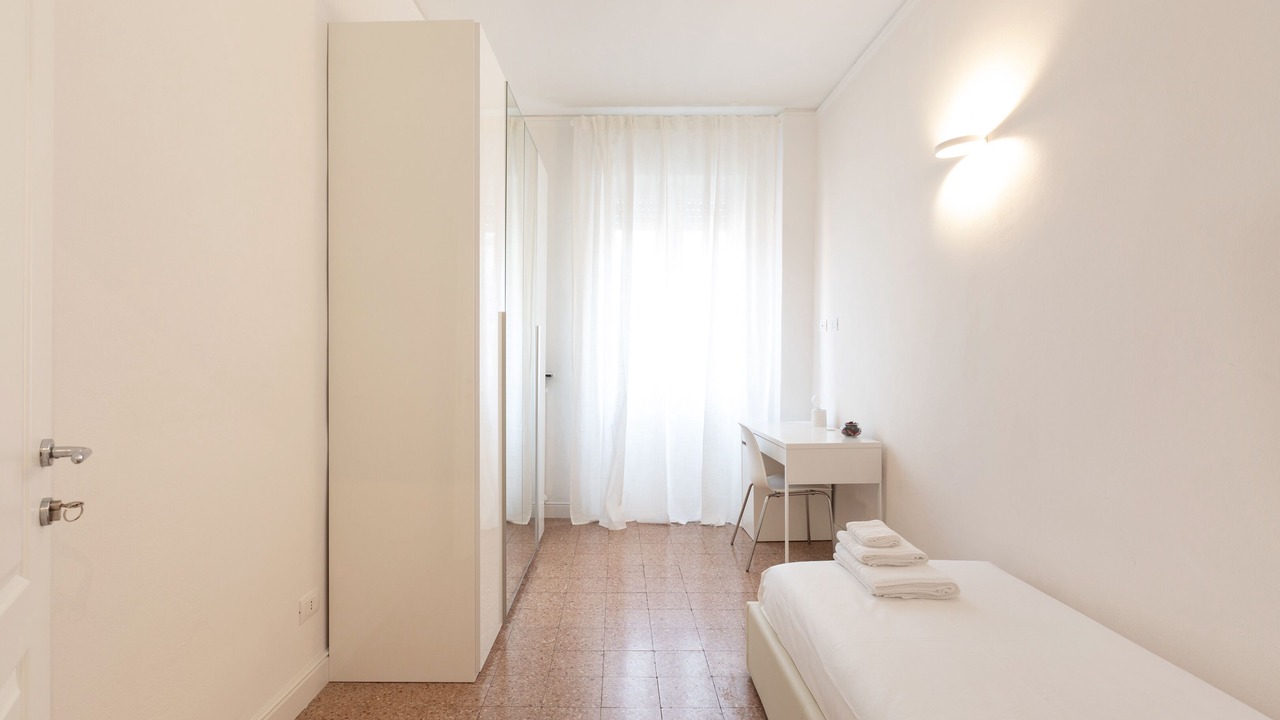 Photo of Bedroom in Loreto
