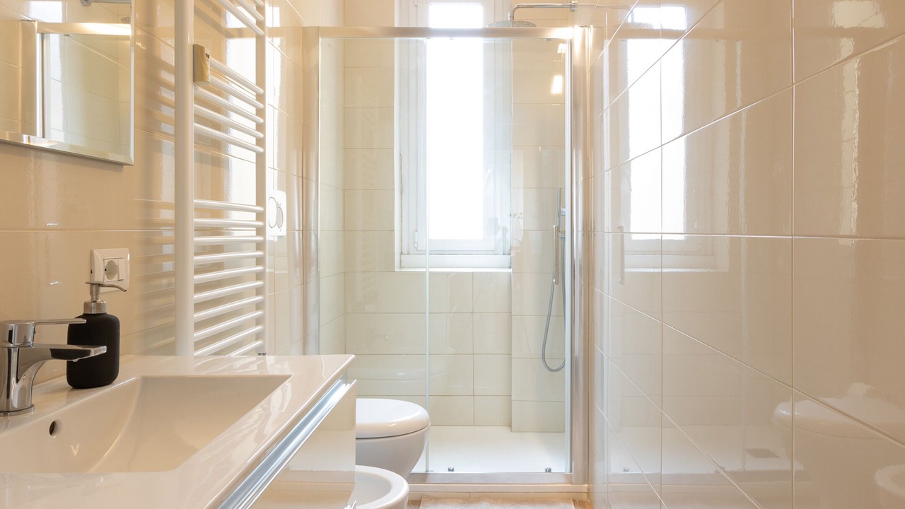 Photo of Bathroom in Loreto