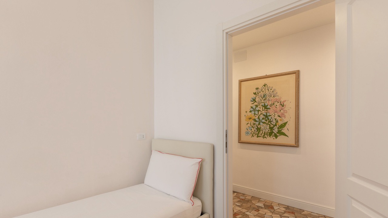 Photo of Bedroom in Loreto