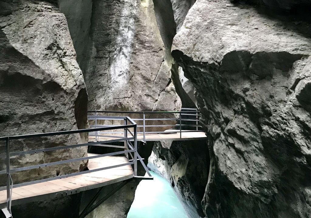 Photo of Others in Meiringen