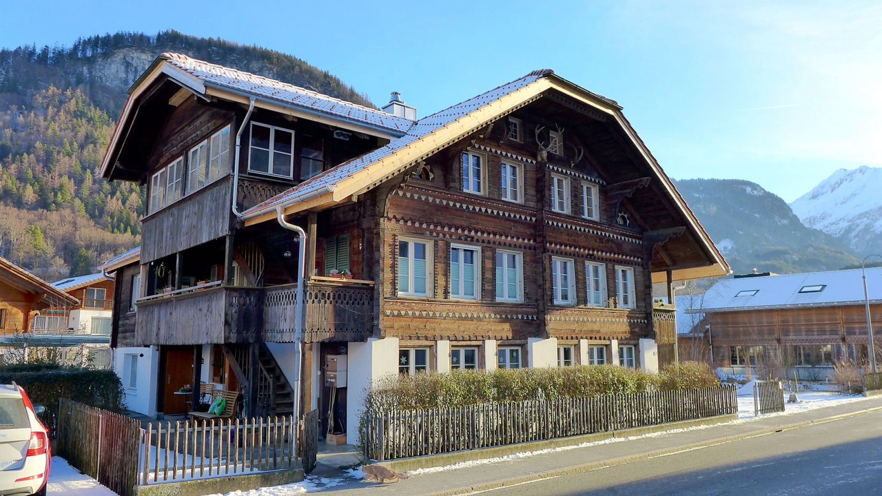 Photo of Others in Meiringen