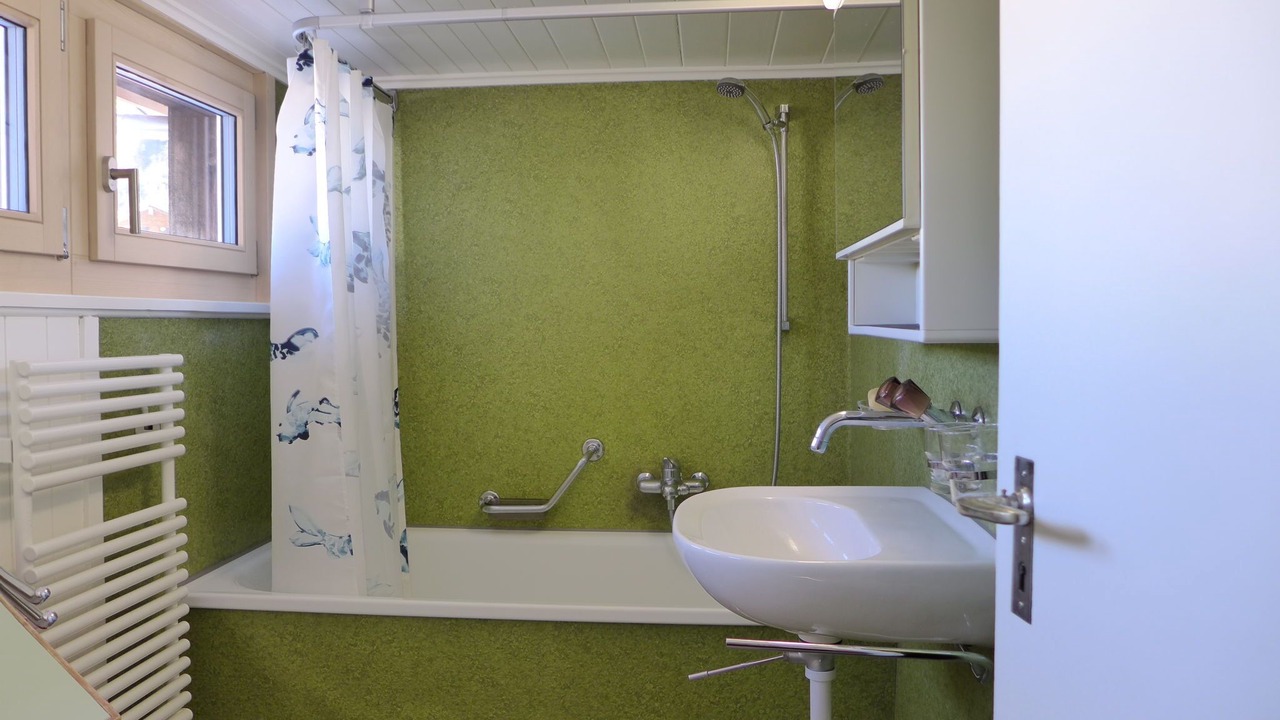 Photo of Bathroom in Meiringen