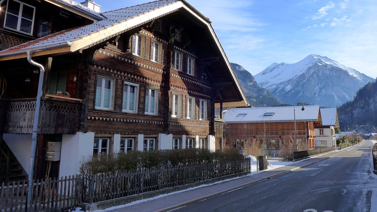 Photo of Others in Meiringen