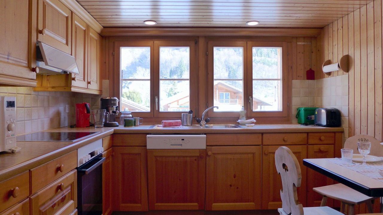 Photo of Bedroom in Meiringen