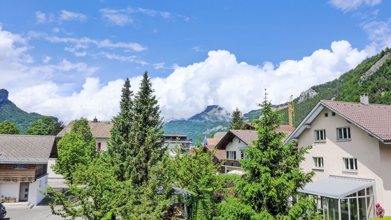 Photo of Others in Meiringen