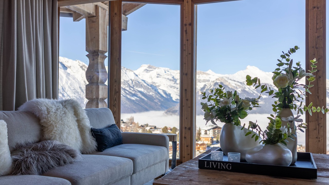 Photo of Others in Nendaz