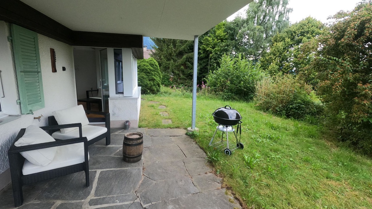Photo of Outdoor in Aeschi bei Spiez