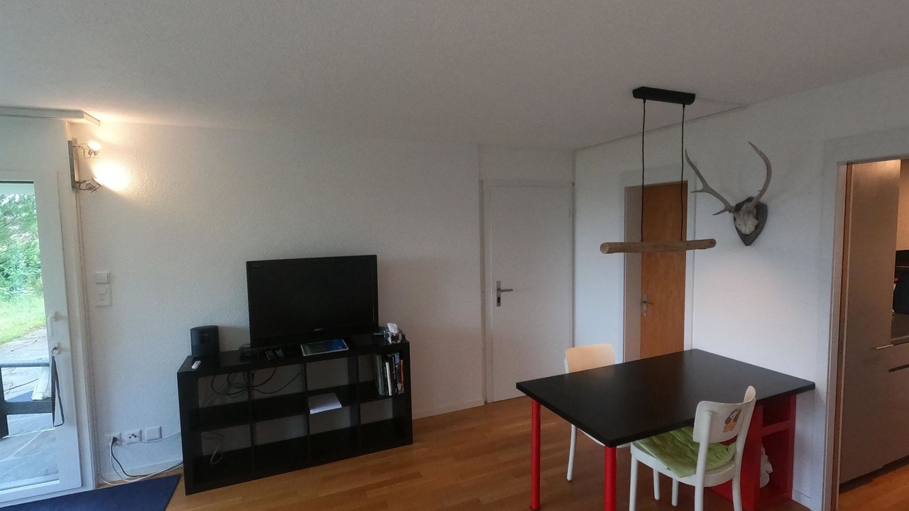 Photo of Bedroom in Aeschi bei Spiez