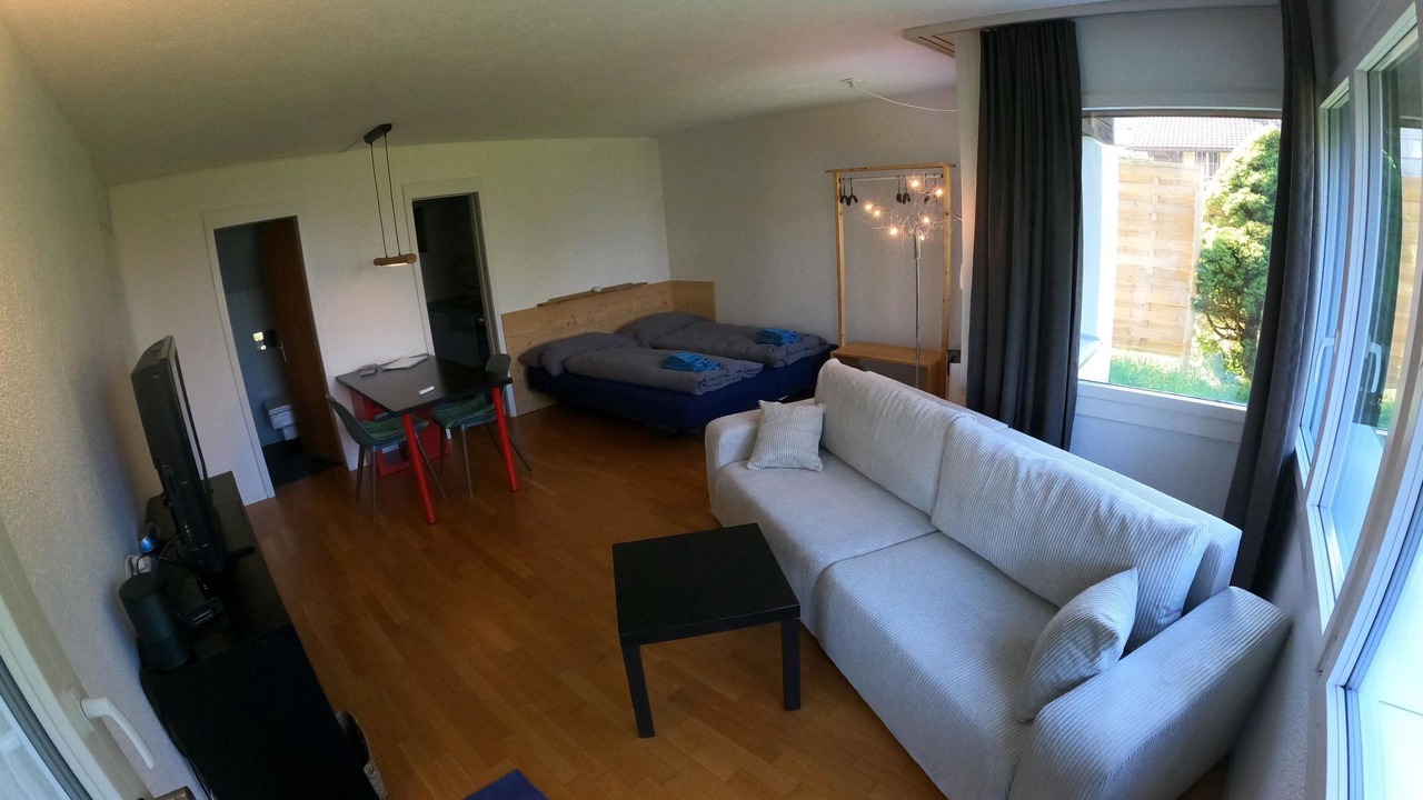 Photo of Others in Aeschi bei Spiez
