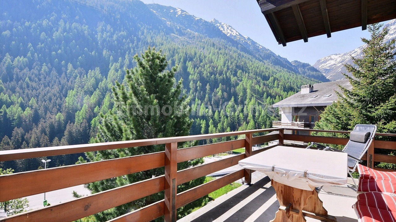 Photo of Outdoor in Grimentz