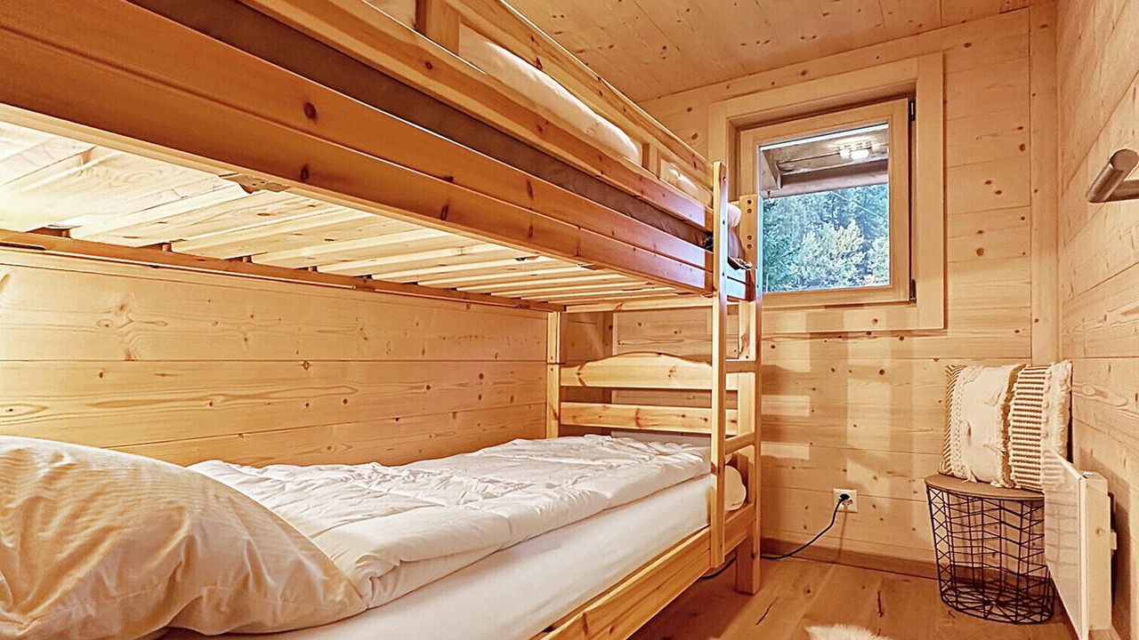 Photo of Bedroom in La Tzoumaz