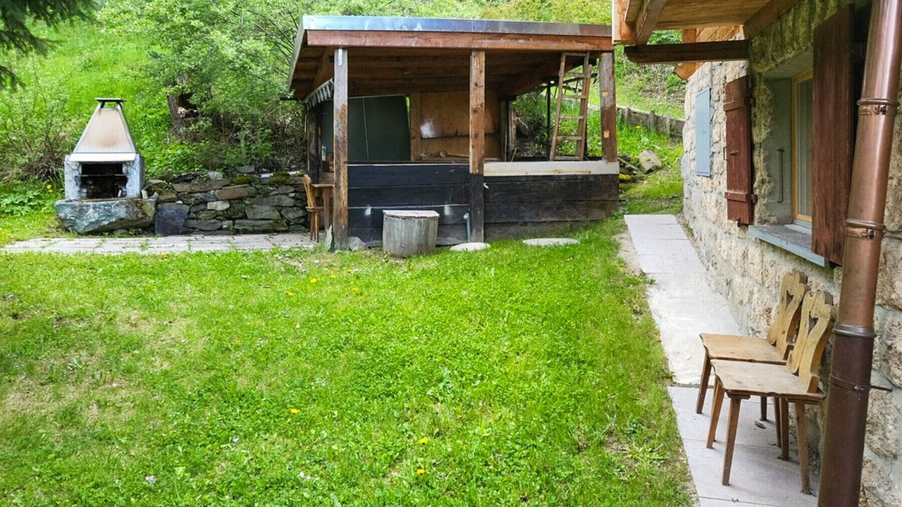 Photo of Outdoor in La Tzoumaz