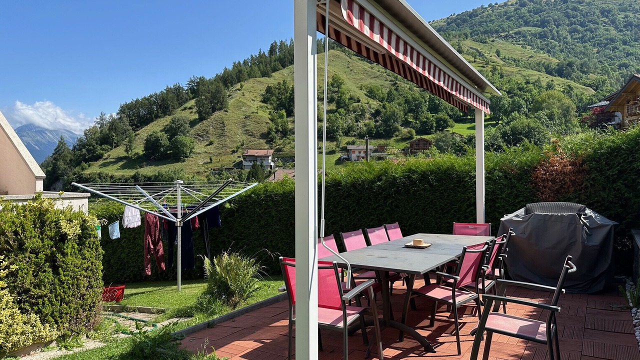 Photo of Outdoor in Nendaz