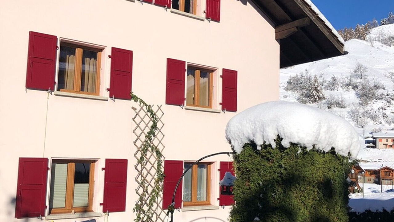 Photo of Outdoor in Nendaz