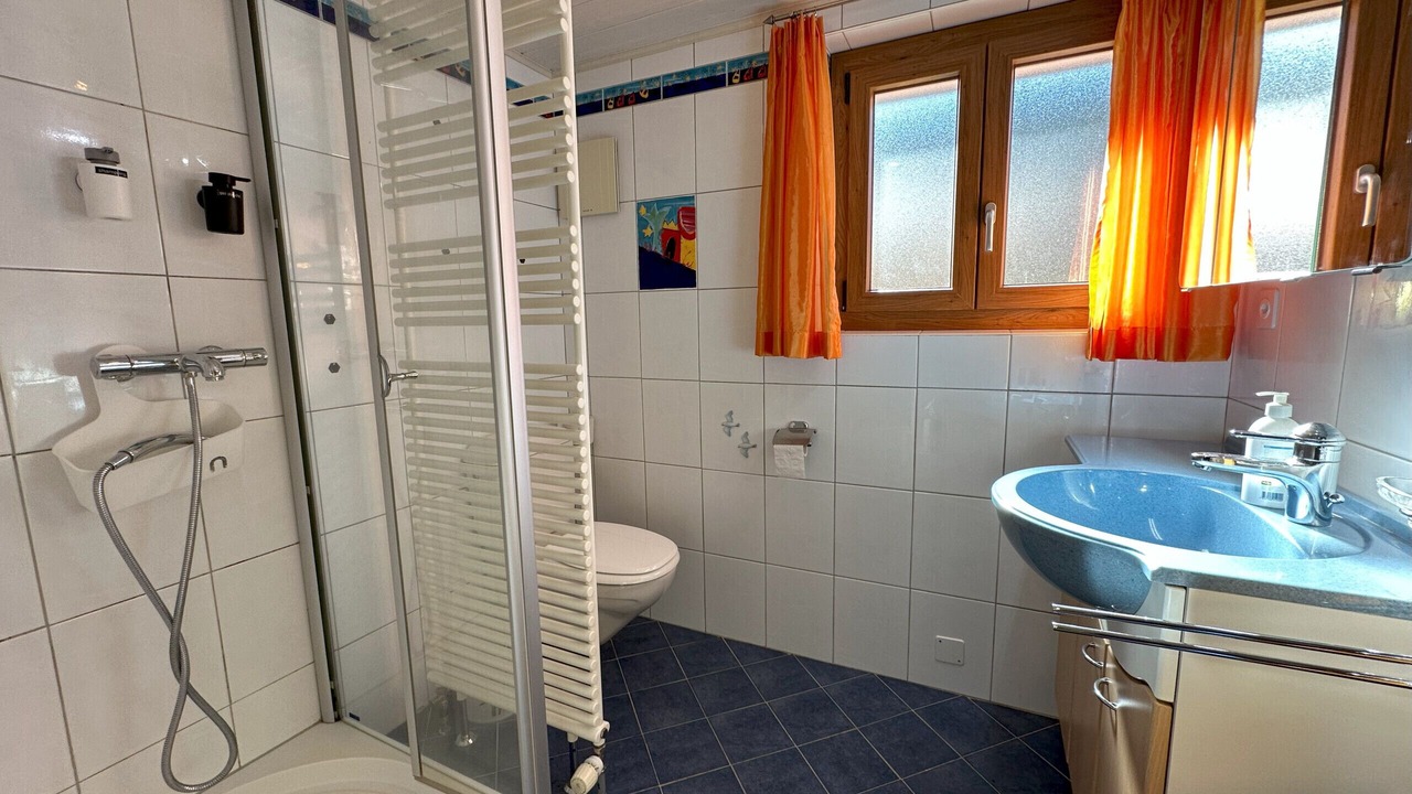 Photo of Bathroom in Nendaz