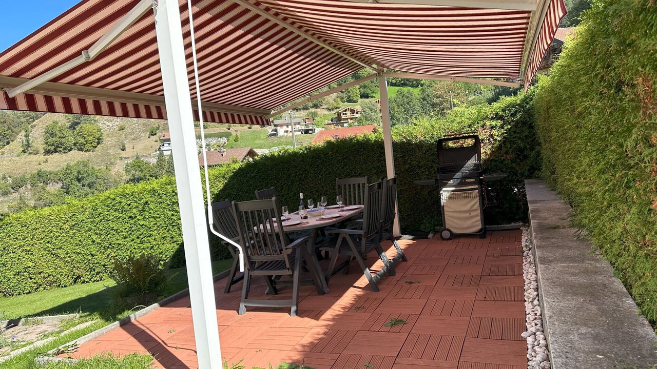 Photo of Outdoor in Nendaz