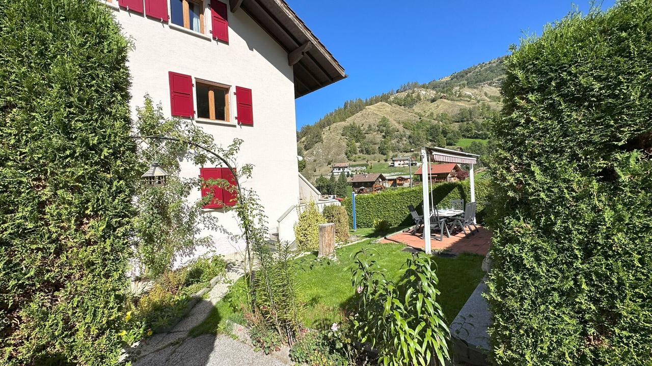 Photo of Outdoor in Nendaz