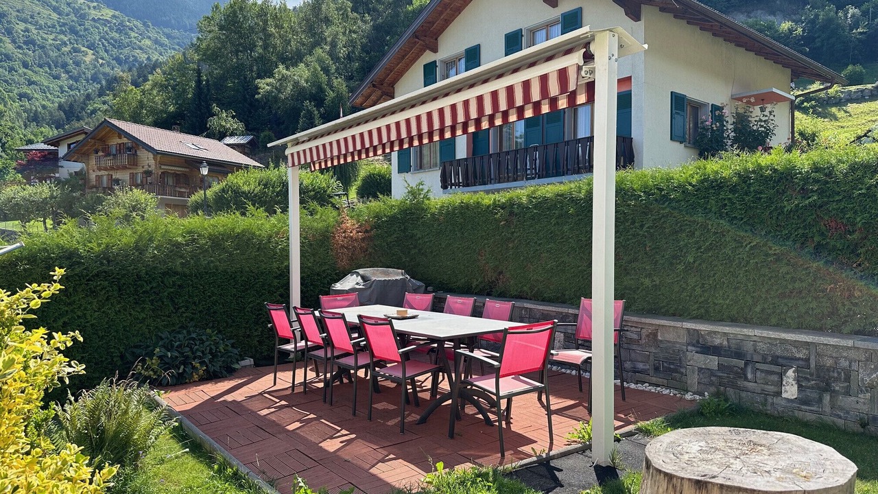 Photo of Outdoor in Nendaz