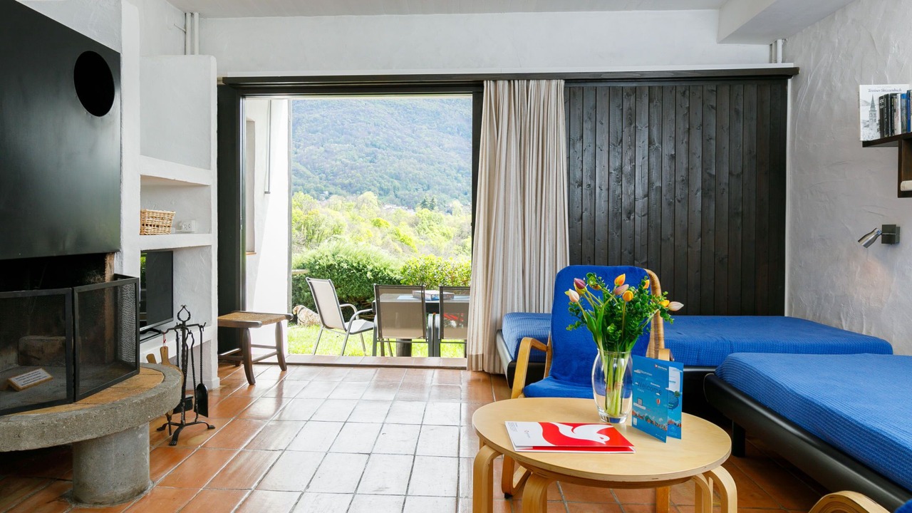 Photo of Livingroom in Capriasca