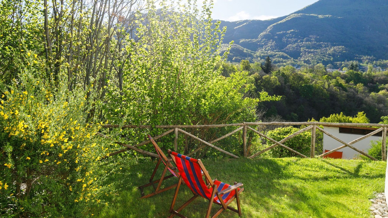Photo of Others in Capriasca