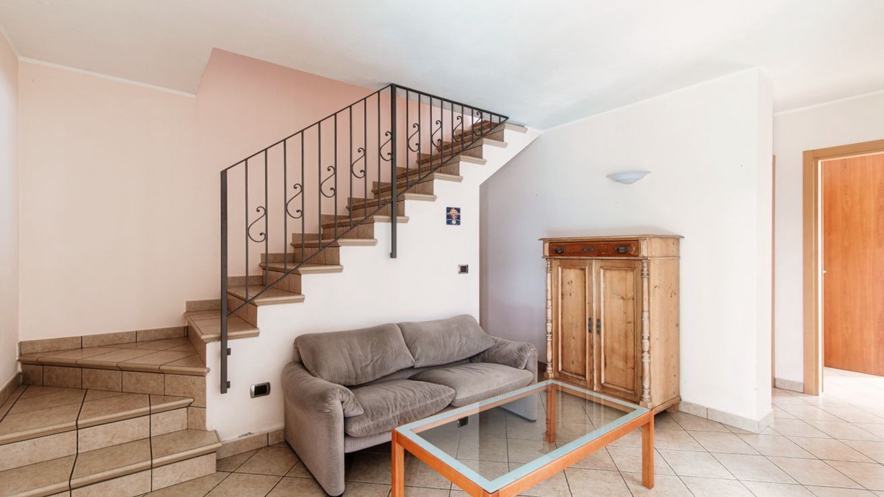 Photo of Livingroom in Azzano
