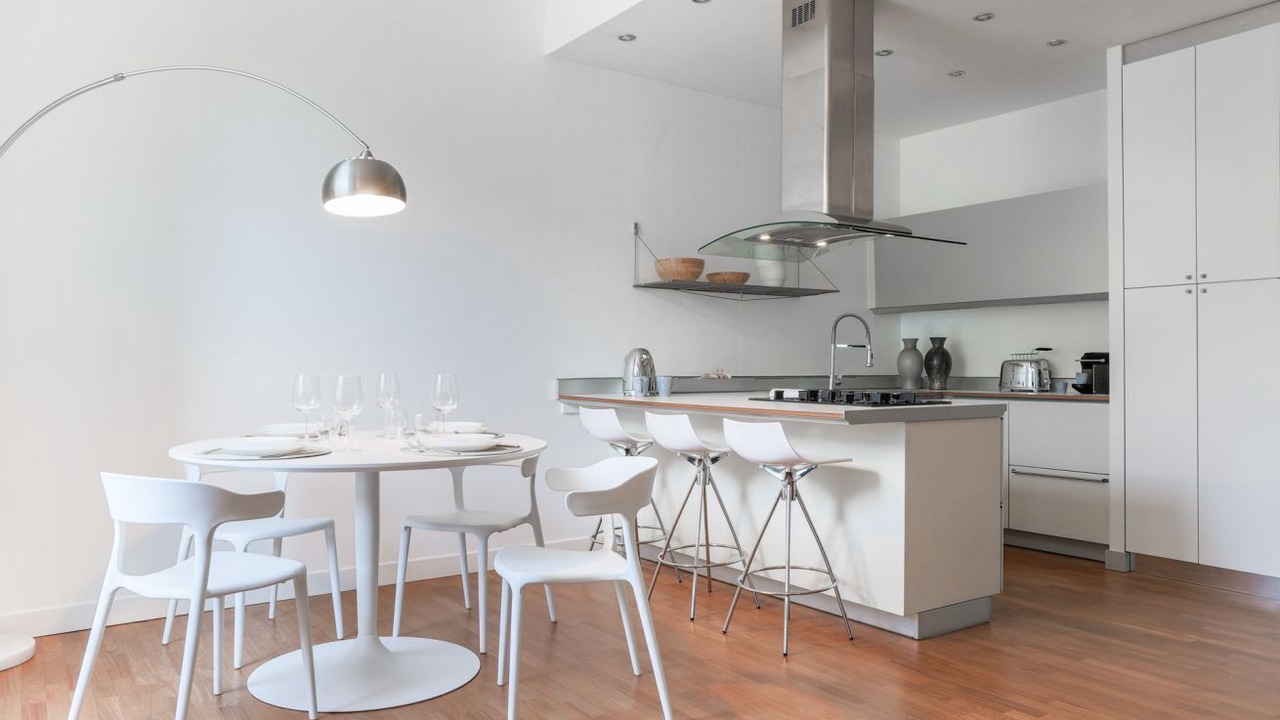 Photo of Kitchen in Como City Centre