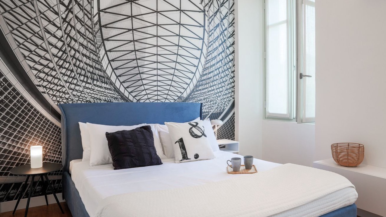 Photo of Bedroom in Como City Centre