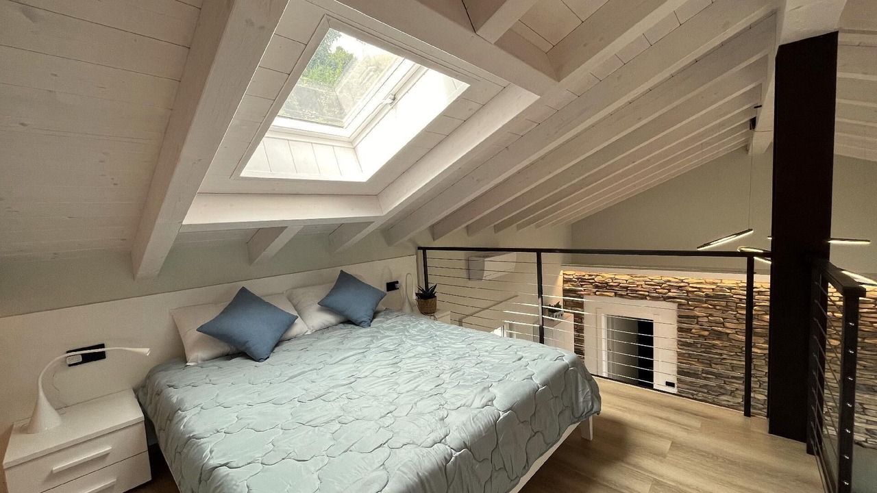 Photo of Bedroom in Someraro
