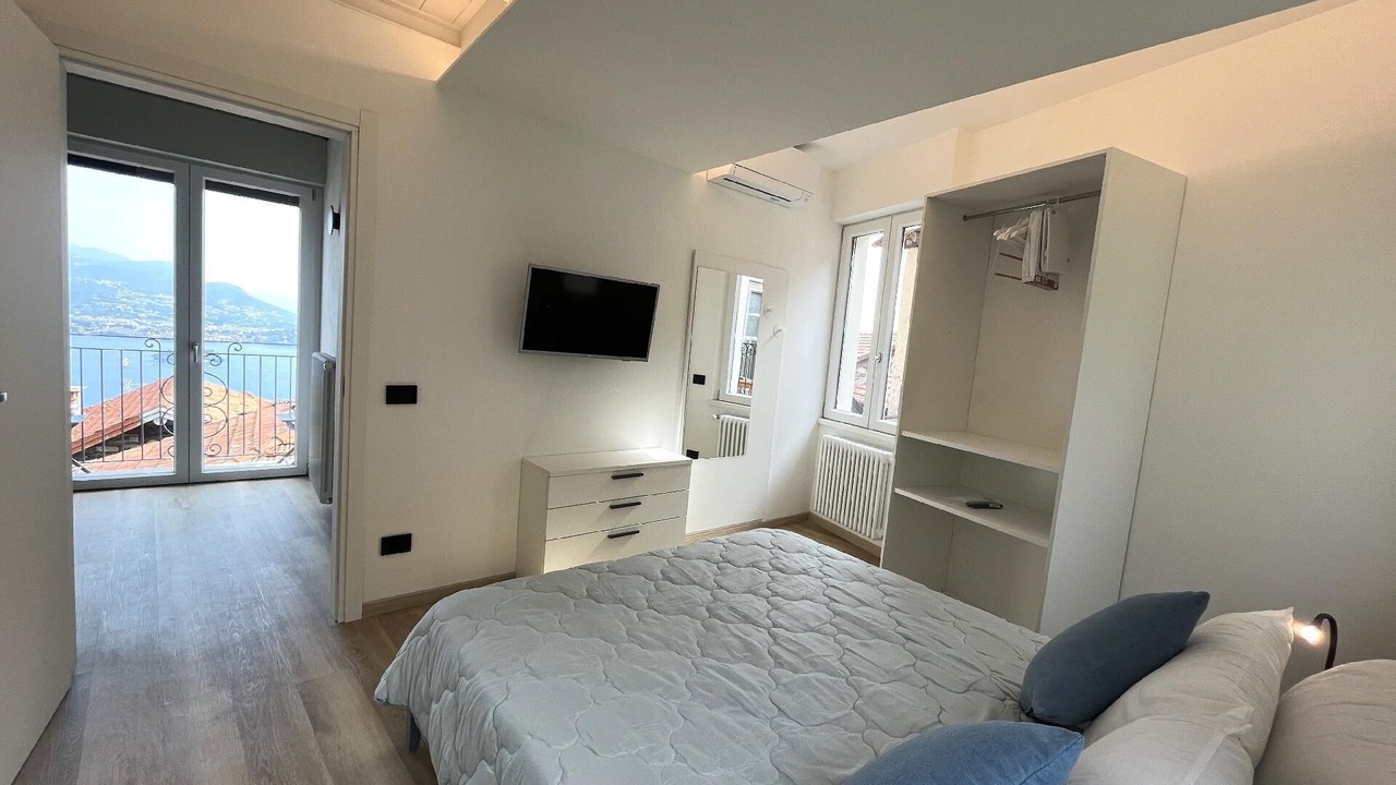 Photo of Bedroom in Someraro