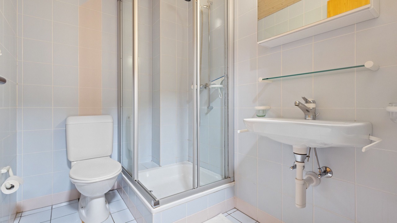 Photo of Bathroom in Noveli