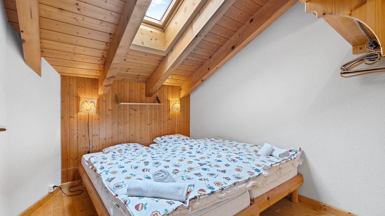 Photo of Bedroom in Noveli
