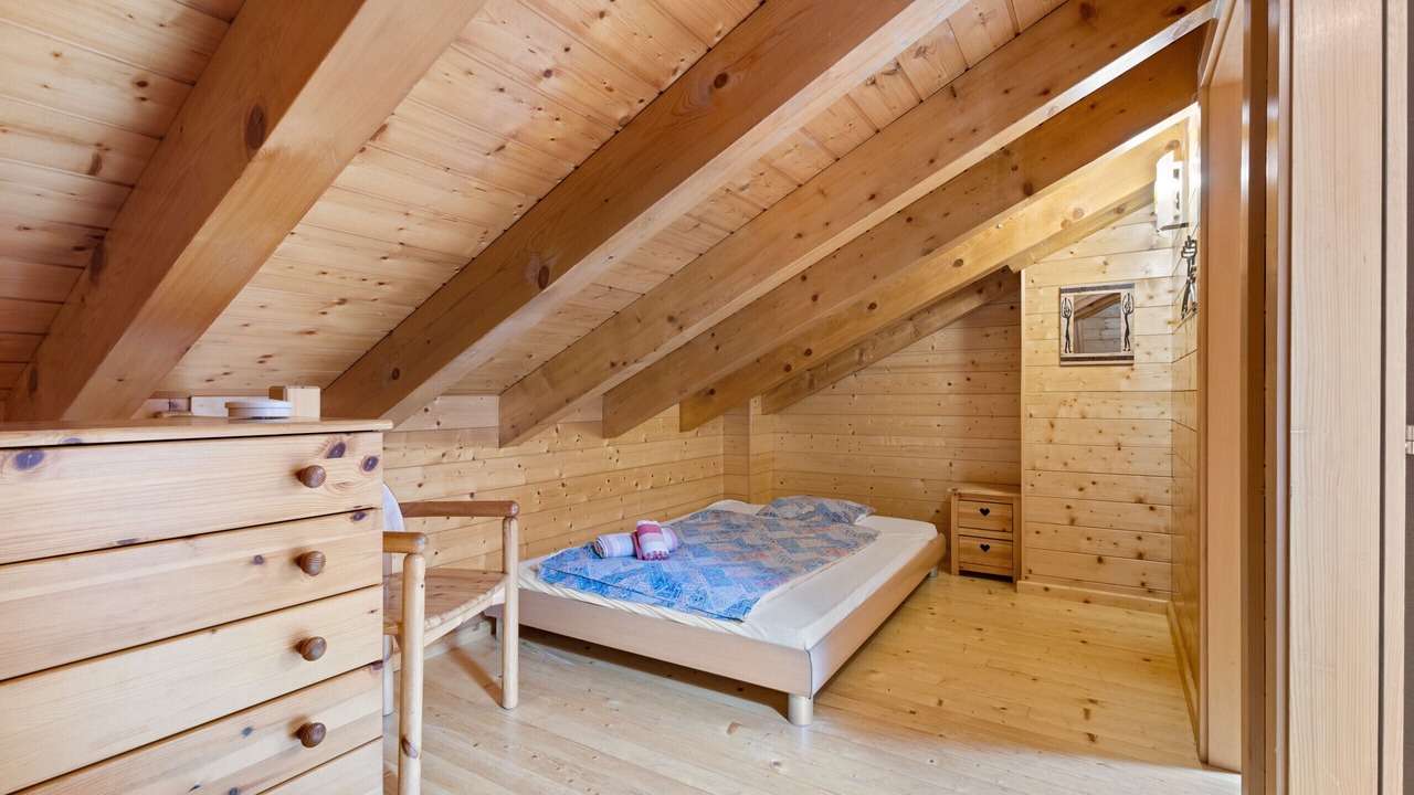 Photo of Bedroom in Noveli