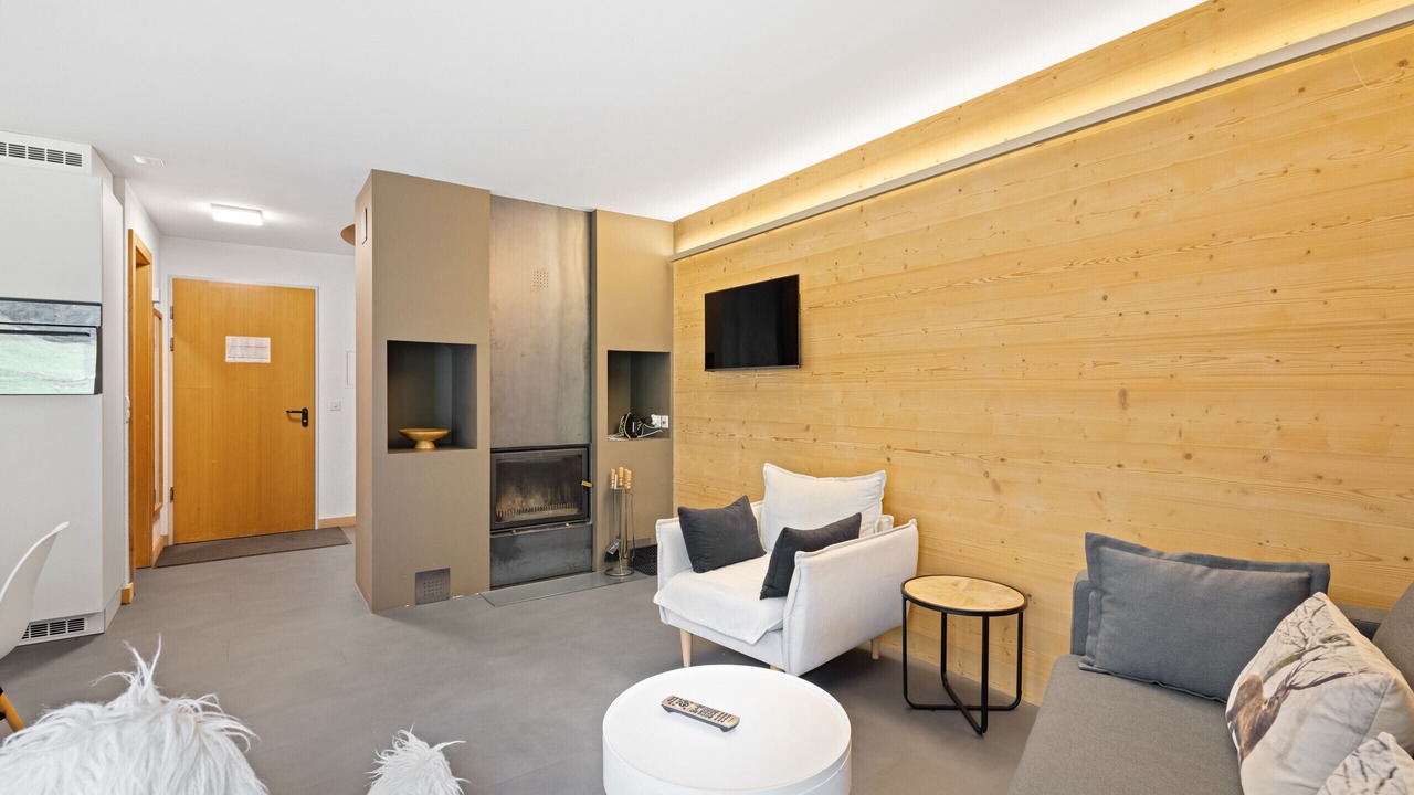 Photo of Livingroom in Noveli