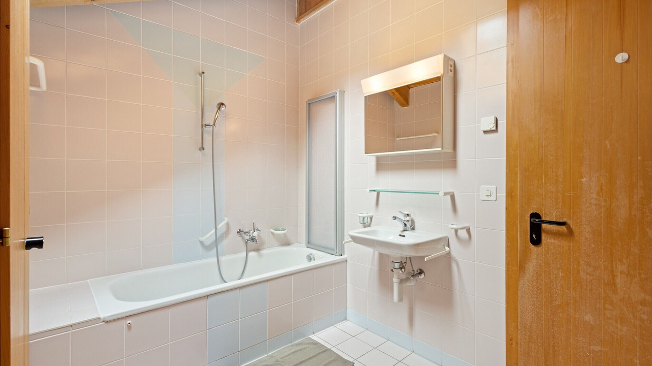 Photo of Bathroom in Noveli