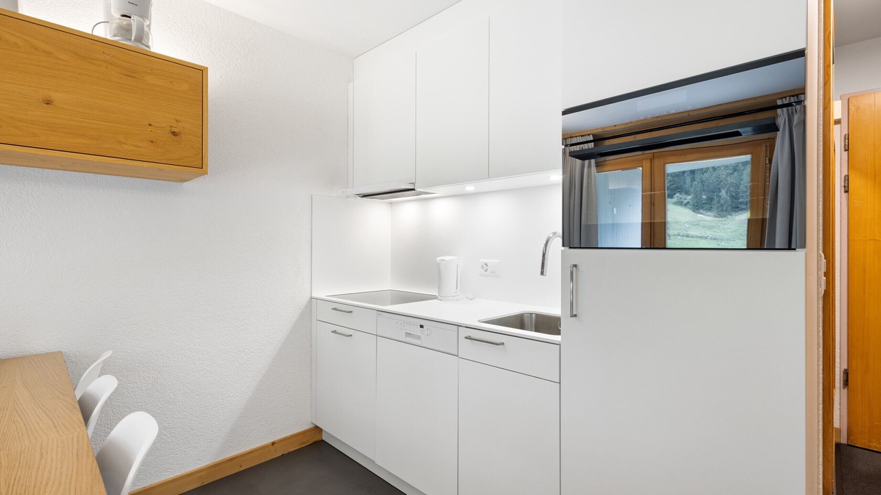Photo of Kitchen in Noveli