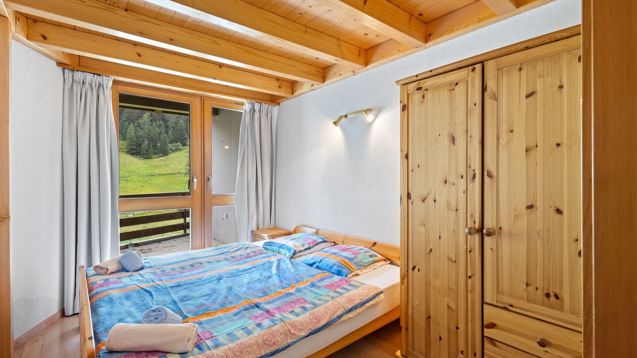 Photo of Bedroom in Noveli