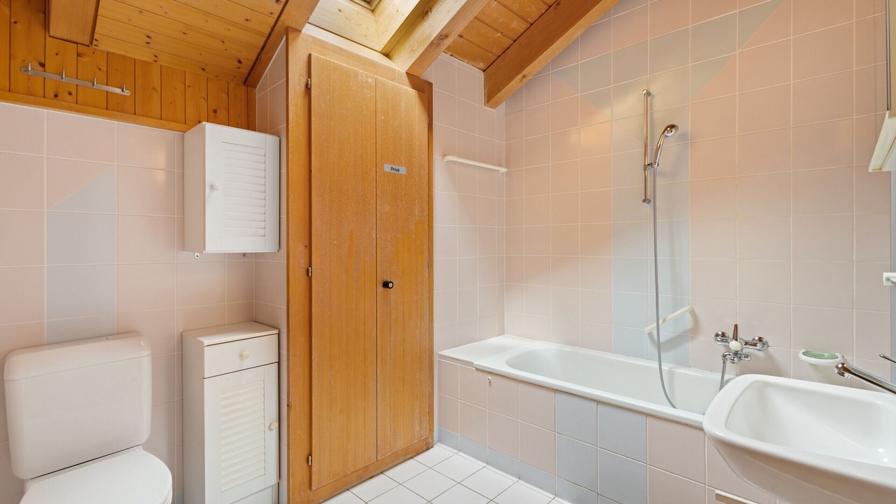 Photo of Bathroom in Noveli