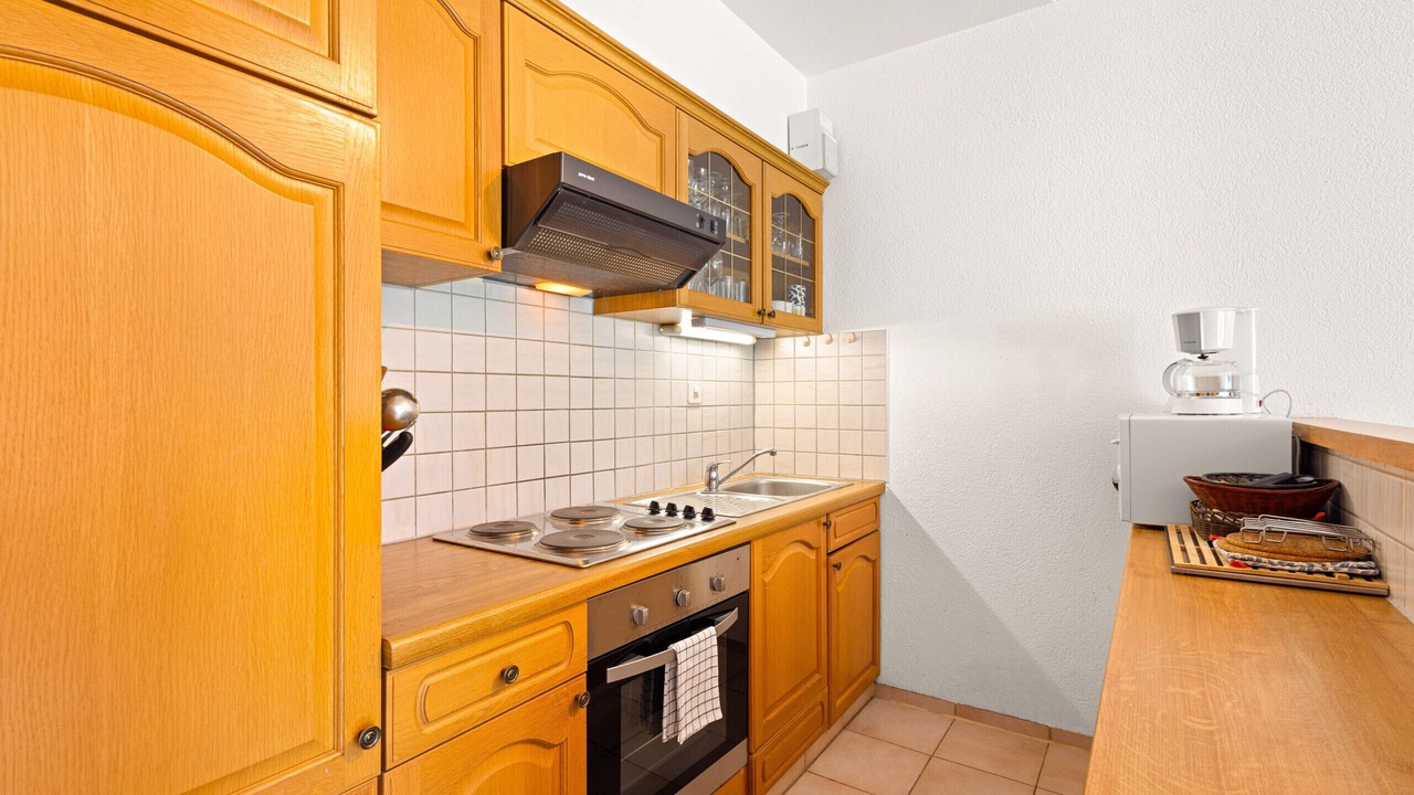 Photo of Kitchen in Noveli