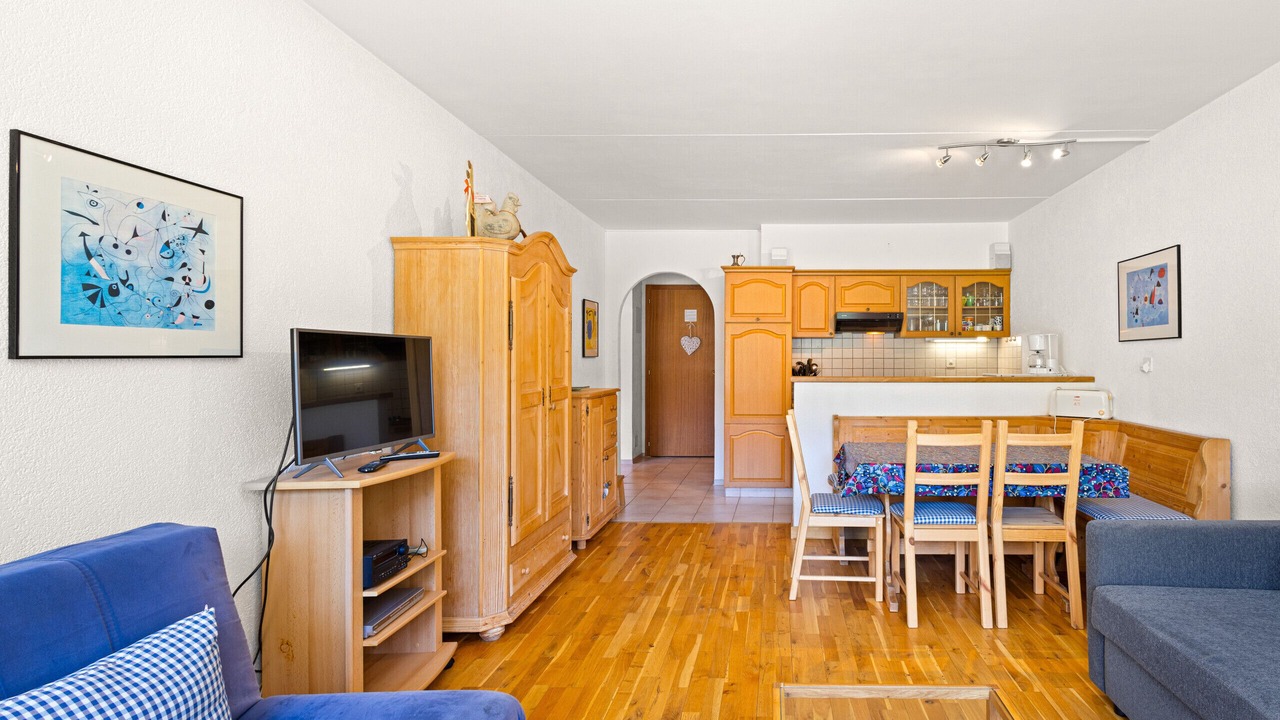 Photo of Livingroom in Noveli
