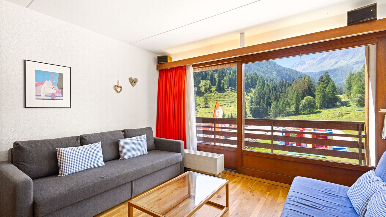 Photo of Livingroom in Noveli