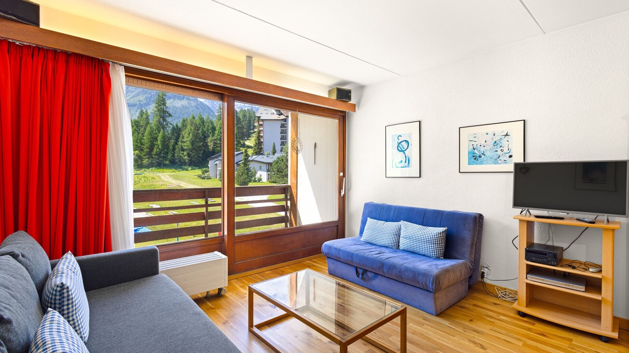 Photo of Livingroom in Noveli