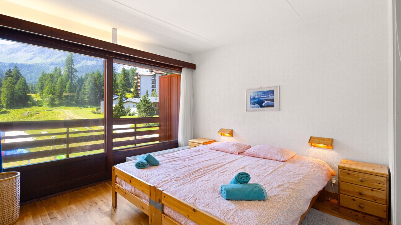 Photo of Bedroom in Noveli