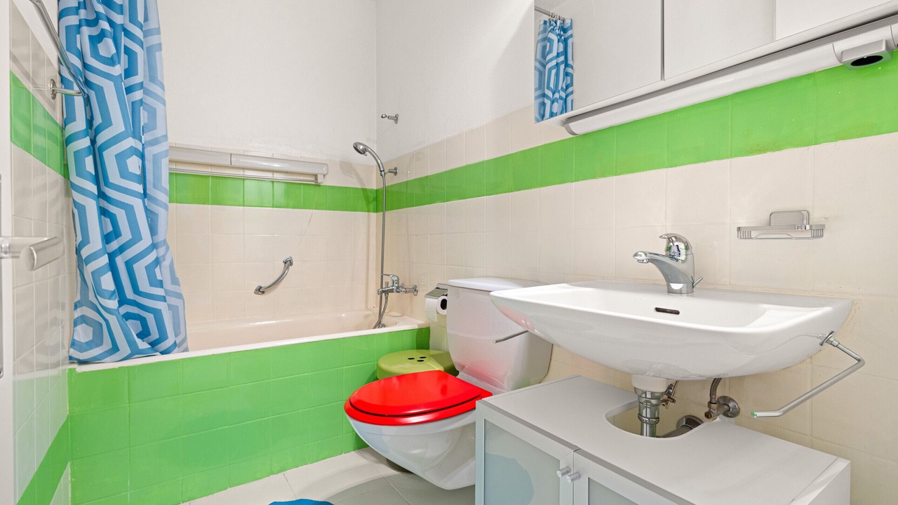Photo of Bathroom in Noveli