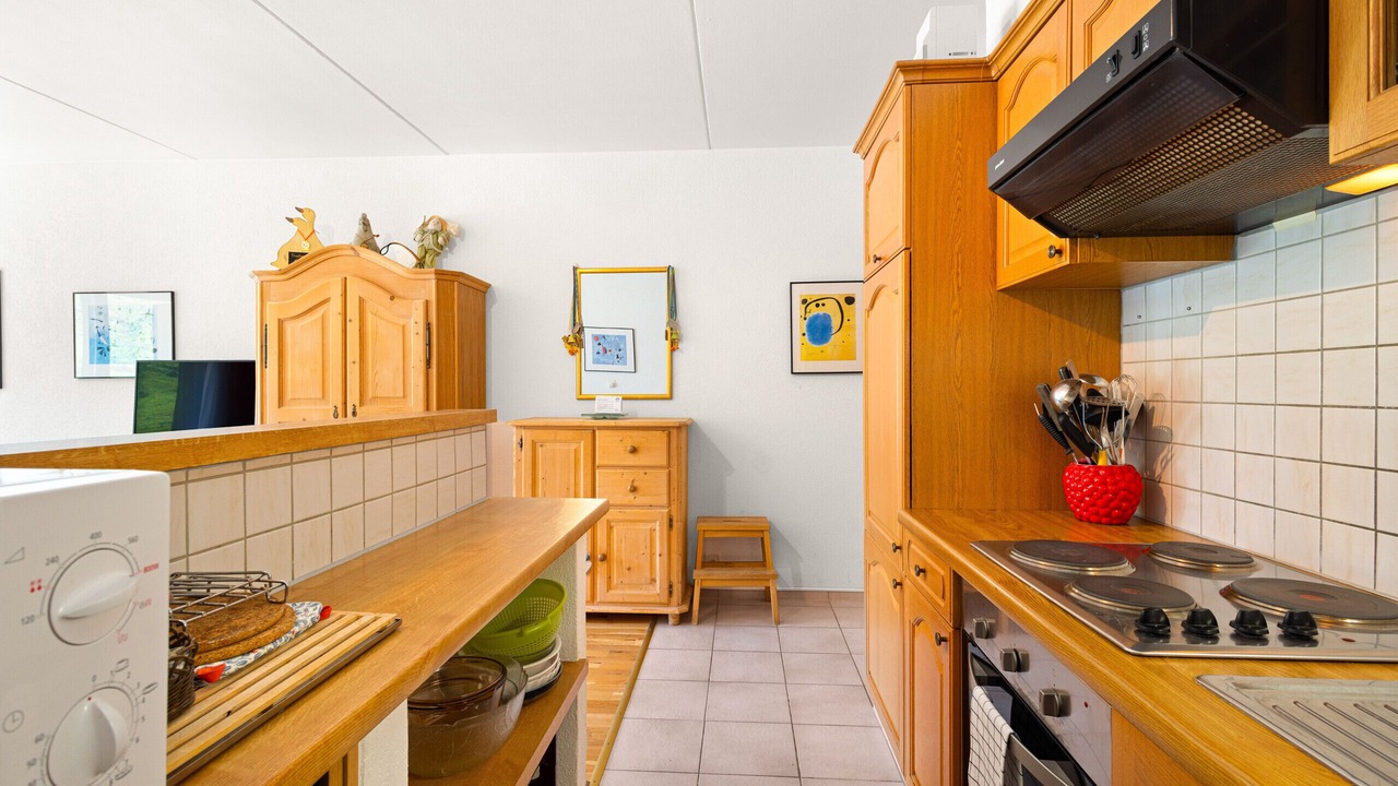 Photo of Kitchen in Noveli